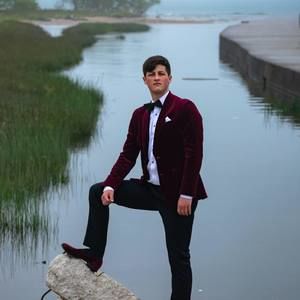 Meet your Posher, Taber